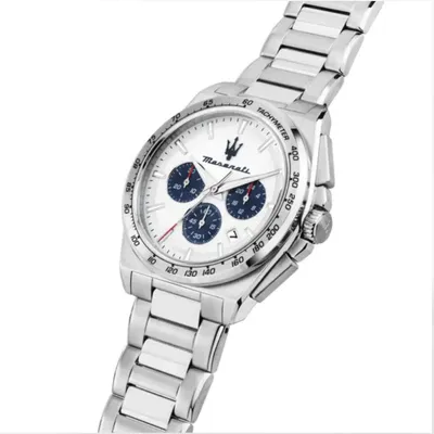 Maserati Velocitá Chronograph Men's Watch